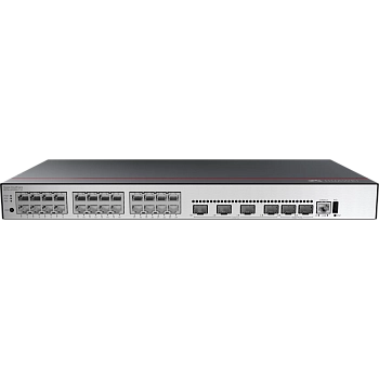 Коммутатор Huawei S5735-L24T4XE-D-V2