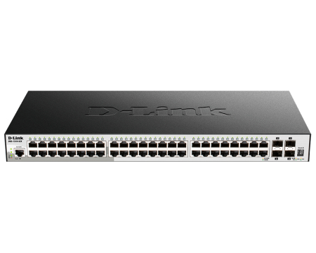 D-LINK DGS-1510-52X/A2A
