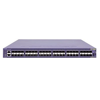 Коммутатор Extreme Summit X670-48x