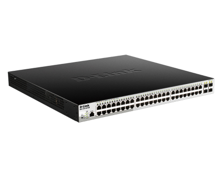D-LINK DGS-1210-52P/ME/B1A