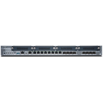 Межсетевой экран JUNIPER SRX340-SYS-JB