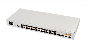 Коммутатор доступа Eltex MES2428T