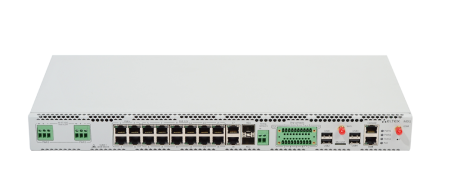 Промышленный контроллер MD1