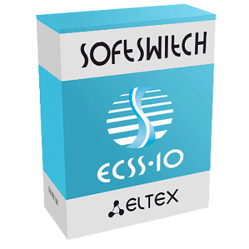 Комплекс ECSS-10 Softswitch