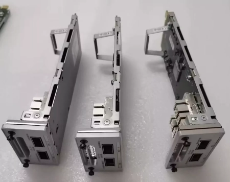 Модуль Cisco Catalyst C9300-NM-2Q