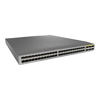 Коммутатор Cisco Nexus N9K-C9372PX