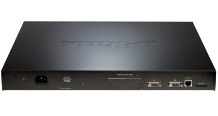 PoE Коммутатор D-link DGS-3120-48PC/B1ASI
