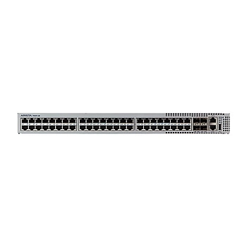 Коммутатор Arista DCS-7010T-48-F
