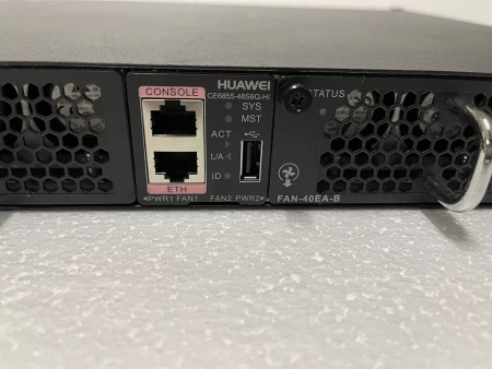 Коммутатор Huawei CE6855-48S6Q-HI 