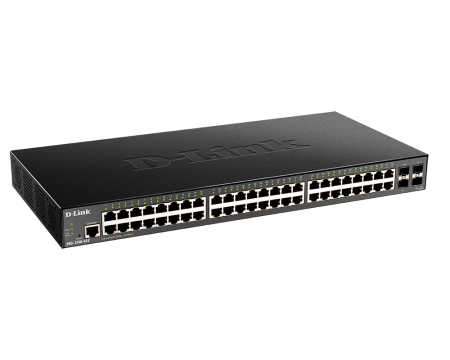 D-LINK DGS-1250-52X/A1A