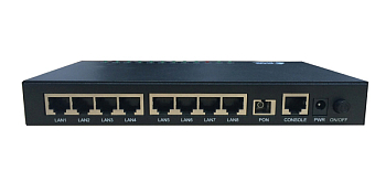 EPON ONU V-Solution 8FE