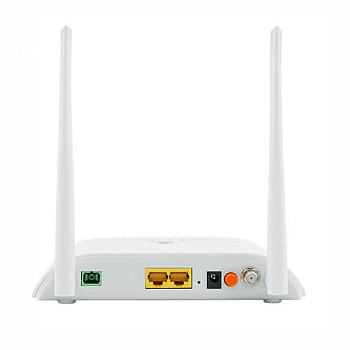 V2802EWT 1GE+1FE+CATV+WIFI ONU