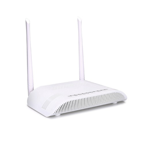 V2802EW 1GE + 1FE WIFI ONU