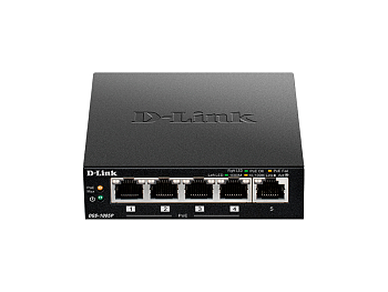 D-LINK DGS-1005P/A1A